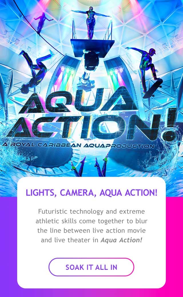 AQUA ACTION