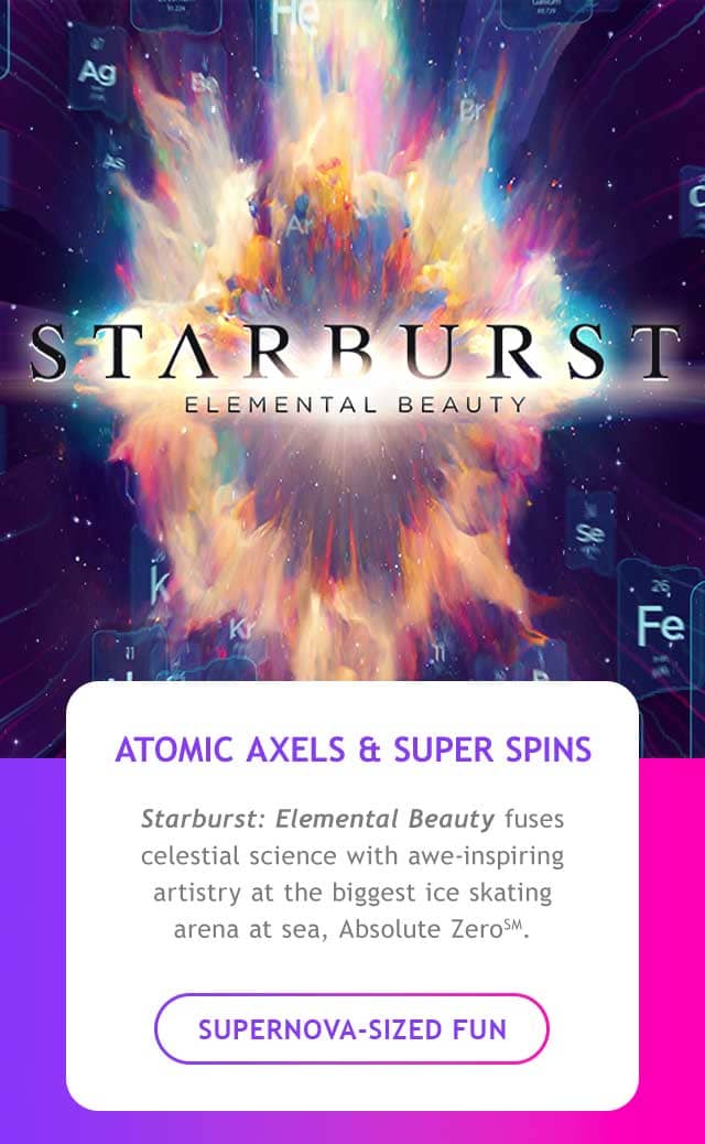 STARBUST