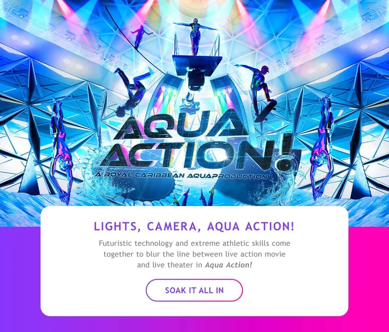 AQUA ACTION