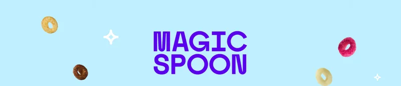 MAGIC SPOON