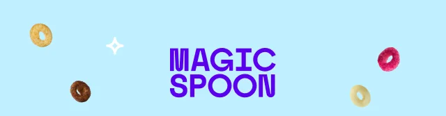 MAGIC SPOON