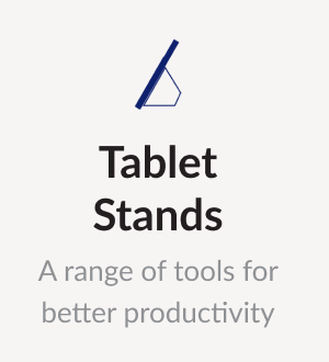 Tablet Stands