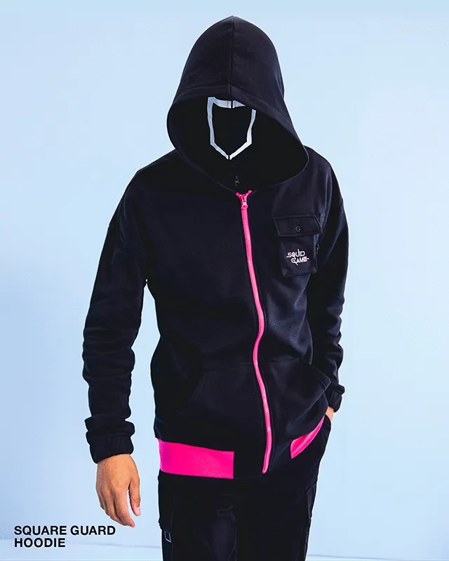 Squid Game Shop Now