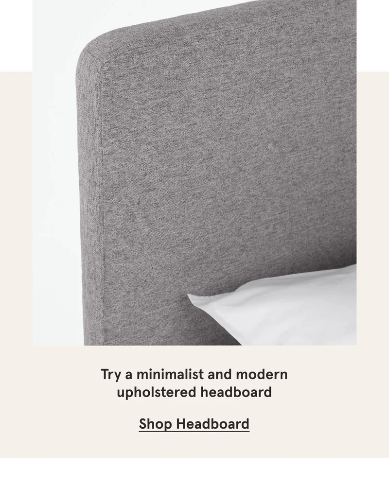 Shop Headboard