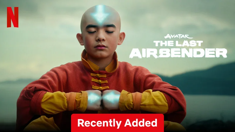 Avatar The Last Airbender