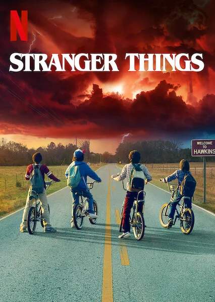 Stranger Things