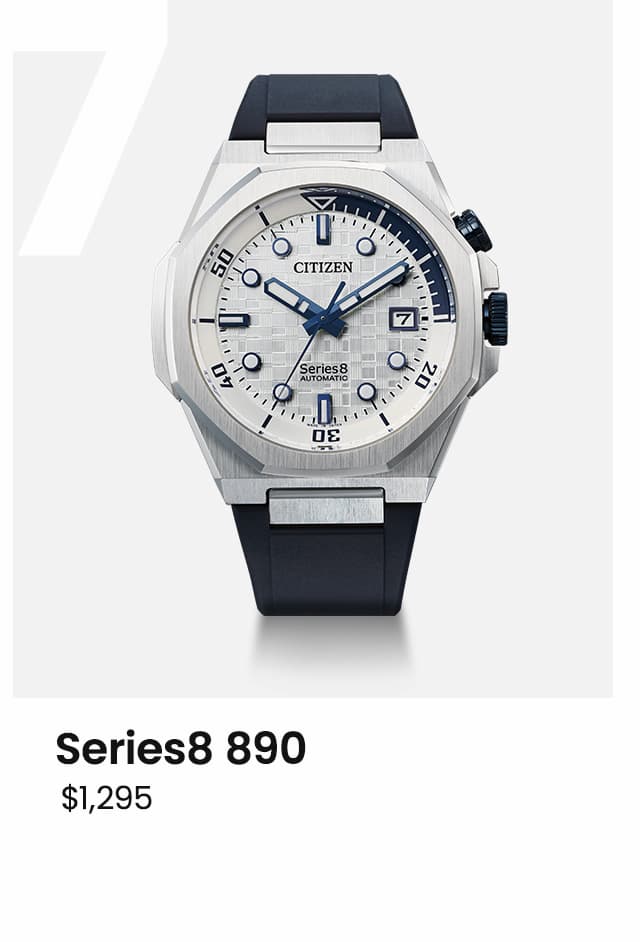 Series8 890 $1,295