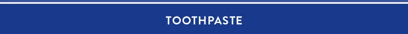 TOOTHPASTE