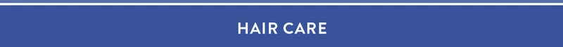 HAIR CARE