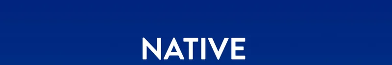 NATIVE