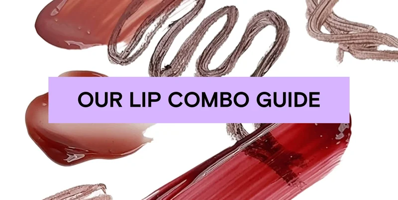 Lip Combo Guides