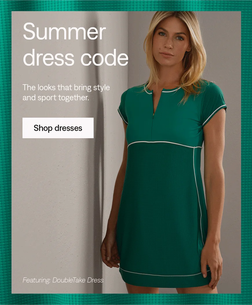 Shop dresses