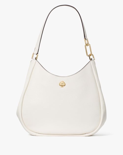 Kayla Large Triple Compartment Shoulder Bag