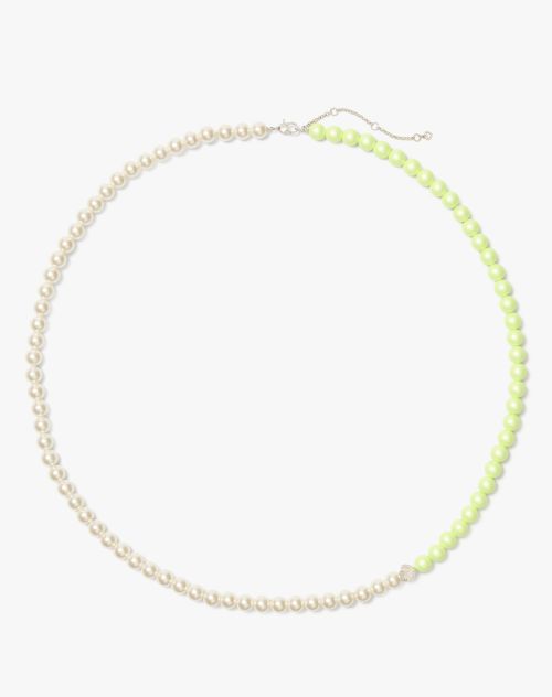 Pearlie Necklace
