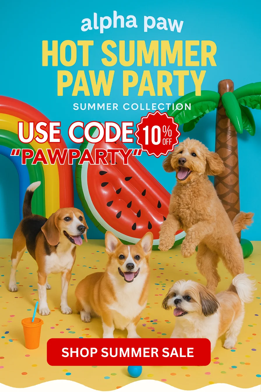 Alpha Paw Paw Party Alpha Paw Paw Party