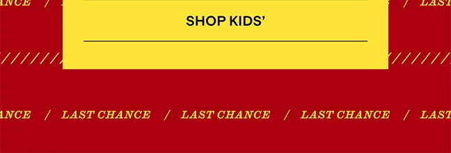 Shop Kids Sale