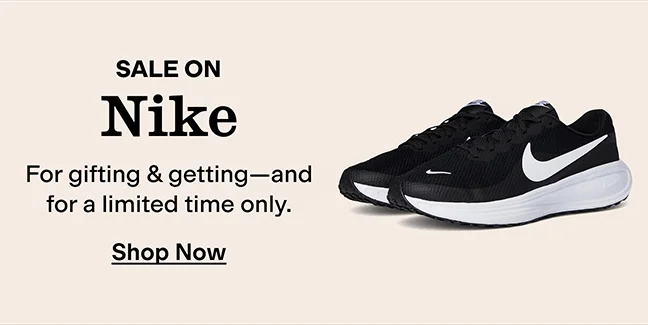 Shop Nike Sale