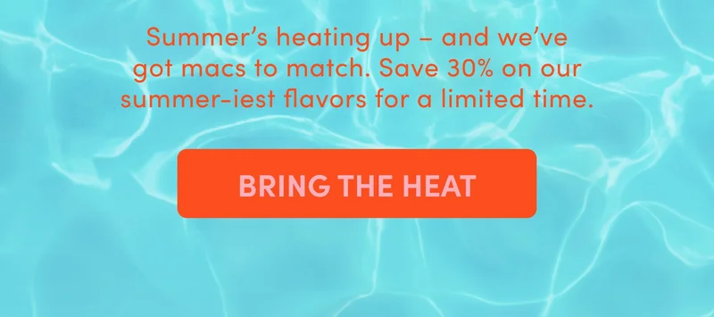 Save 30% on our summer-iest flavors for a limited time