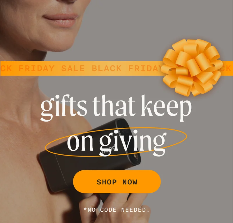 gifts that keep on giving - SHOP NOW - *NO CODE NEEDED.