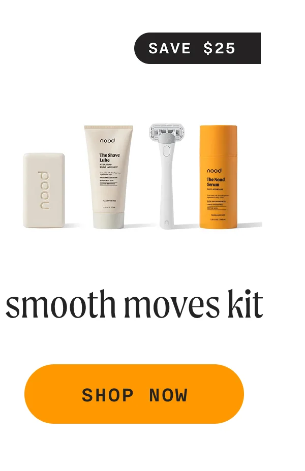 smooth moves kit - SHOP NOW