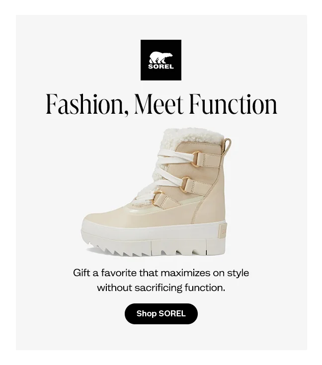 Shop SOREL