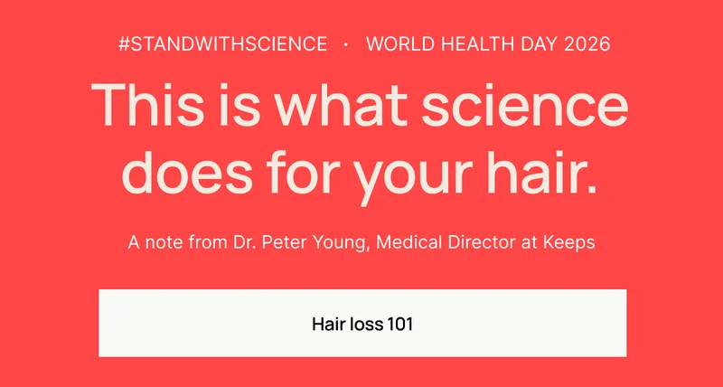World Health Day 2026
