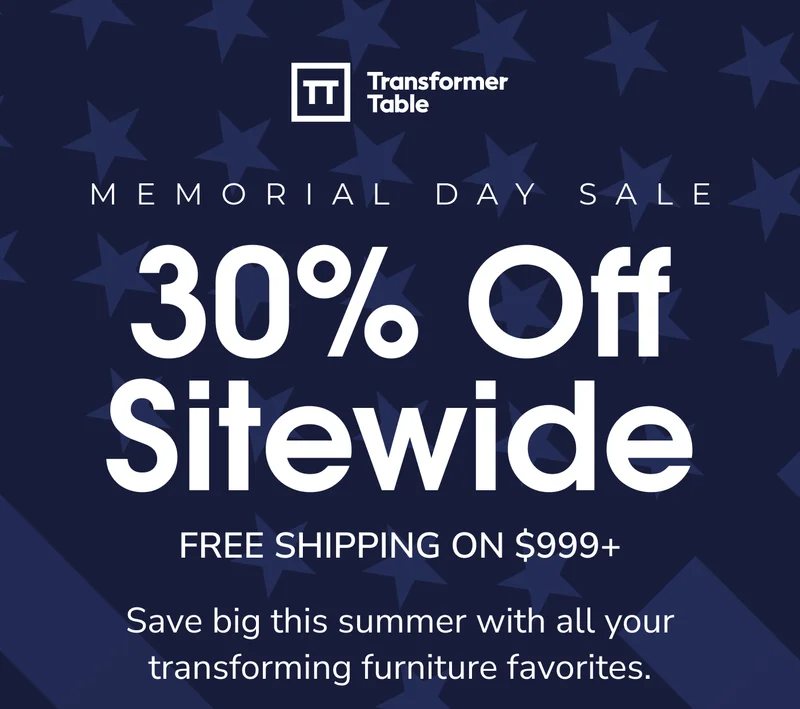 Transformer Table