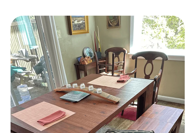 David's Transformer Table