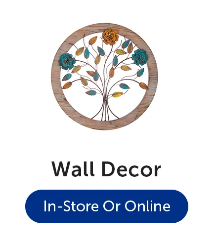 Wall Decor