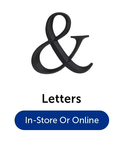 Letters