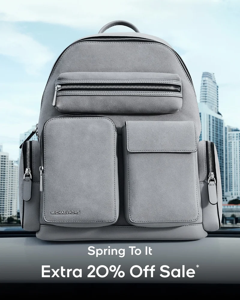 Spring To It Extra 20% Off Sale*