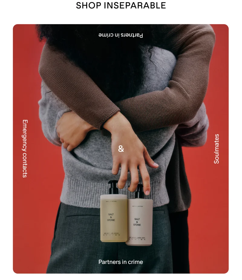 THE GIFT GUIDE IS HERE. SHOP NOW.