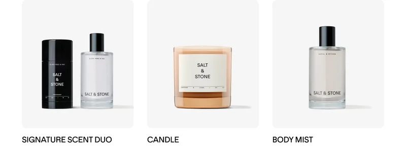 THE GIFT GUIDE IS HERE. SHOP NOW.