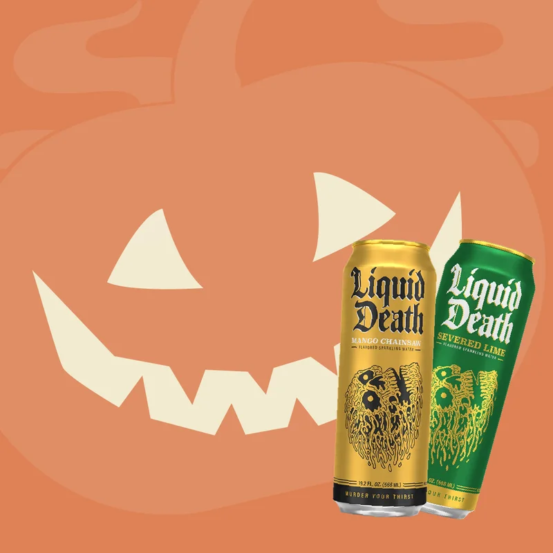 Liquid Death