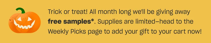 Free Samples