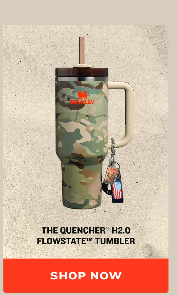 The Quencher H2.0 FlowState Tumbler