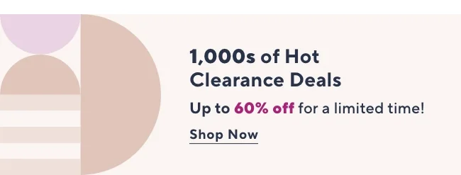 Clearance