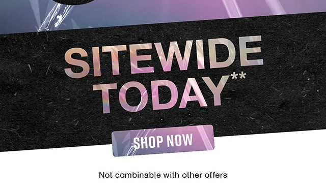 Hours Left Spring Into Savings 30-60% Off Sitewide Today. Shop Now