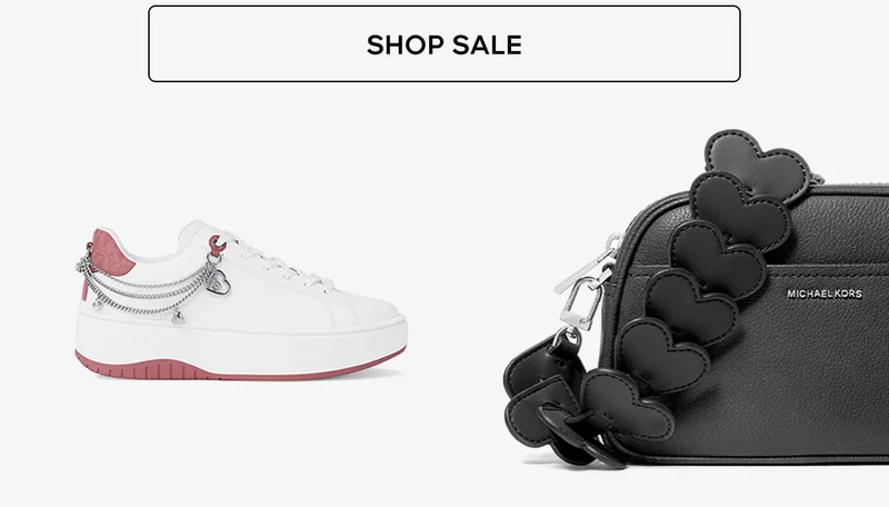 SHOP SALE