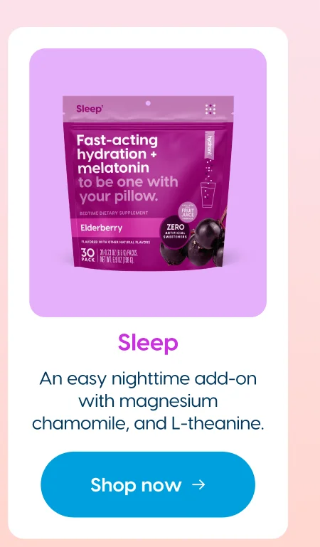 Sleep
