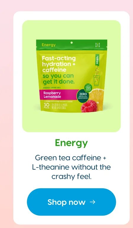 Energy