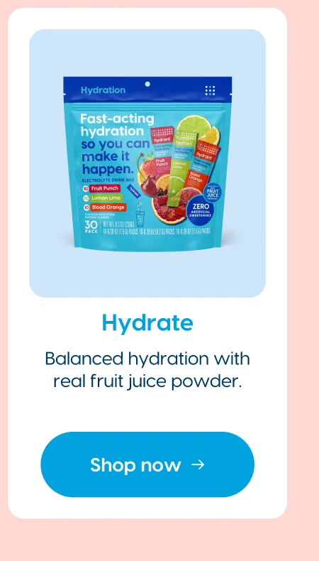 Hydrate