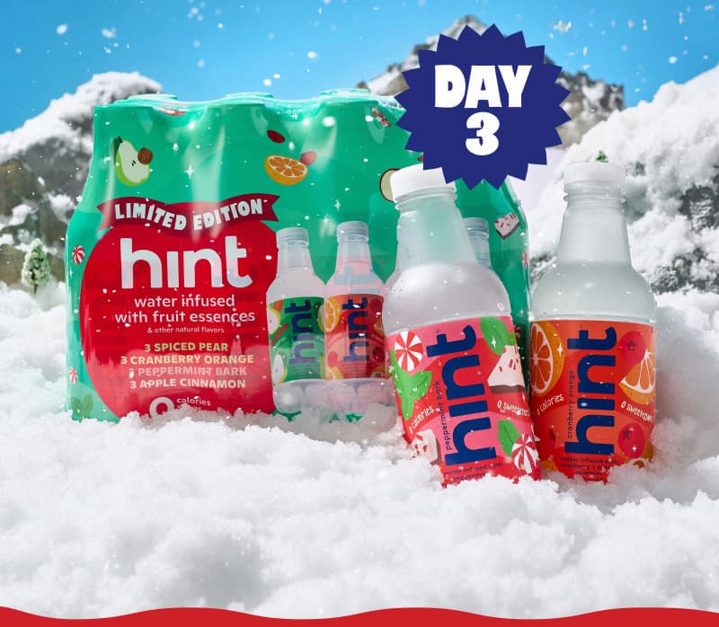 day 3 of deals