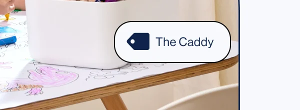 The Caddy