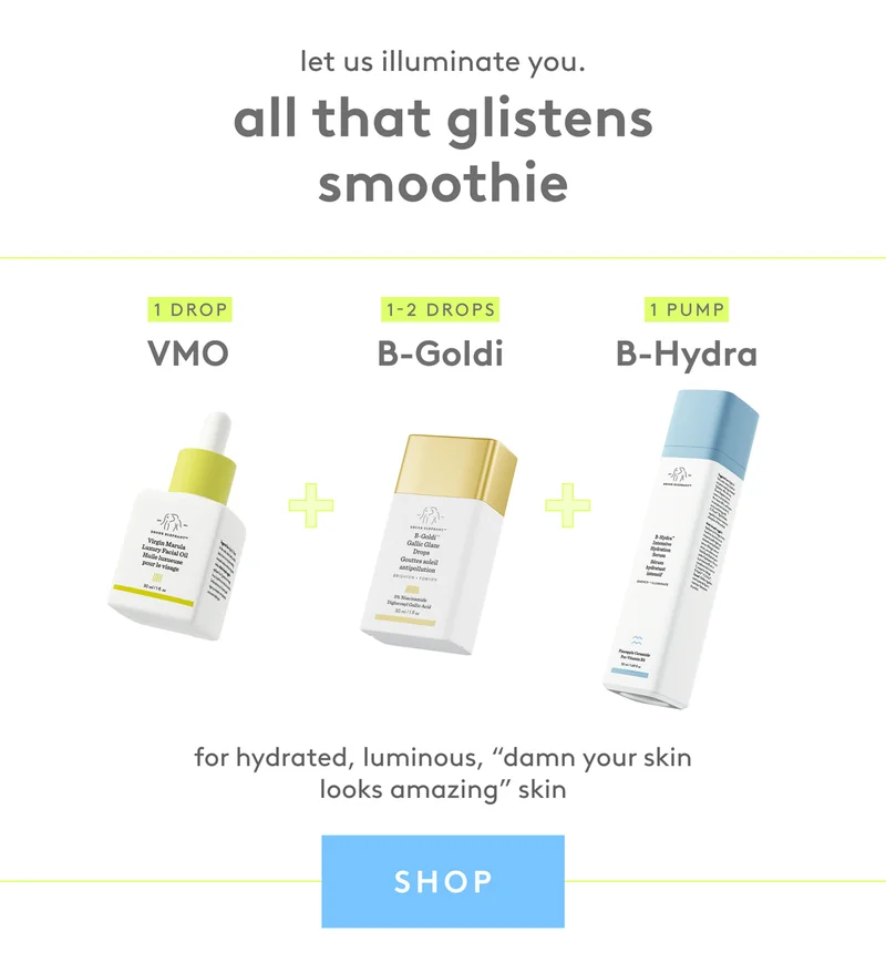 All That Glistens Products