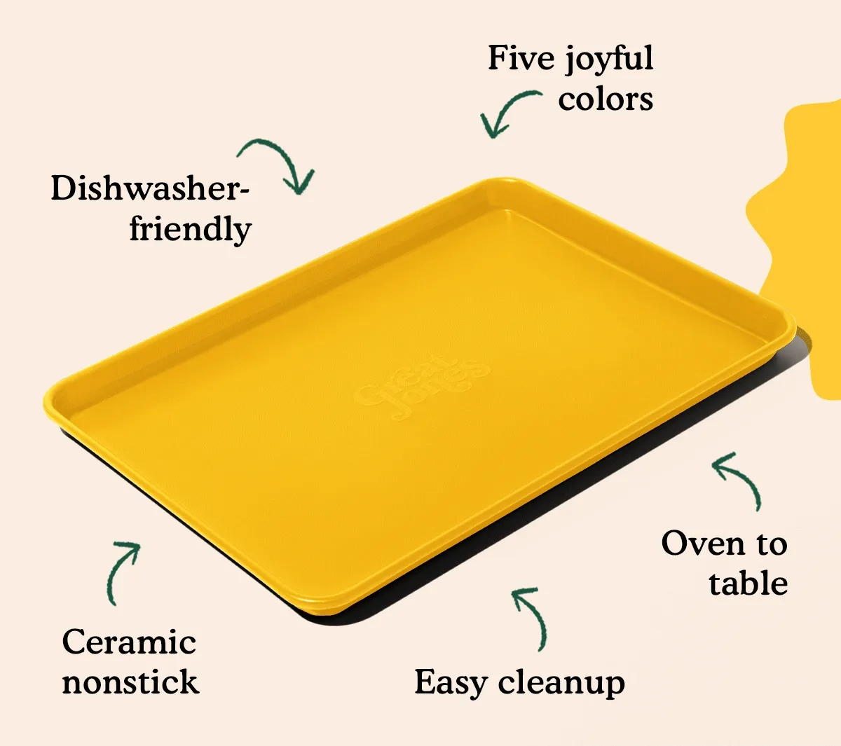 Holy Sheet, your kitchen superhero