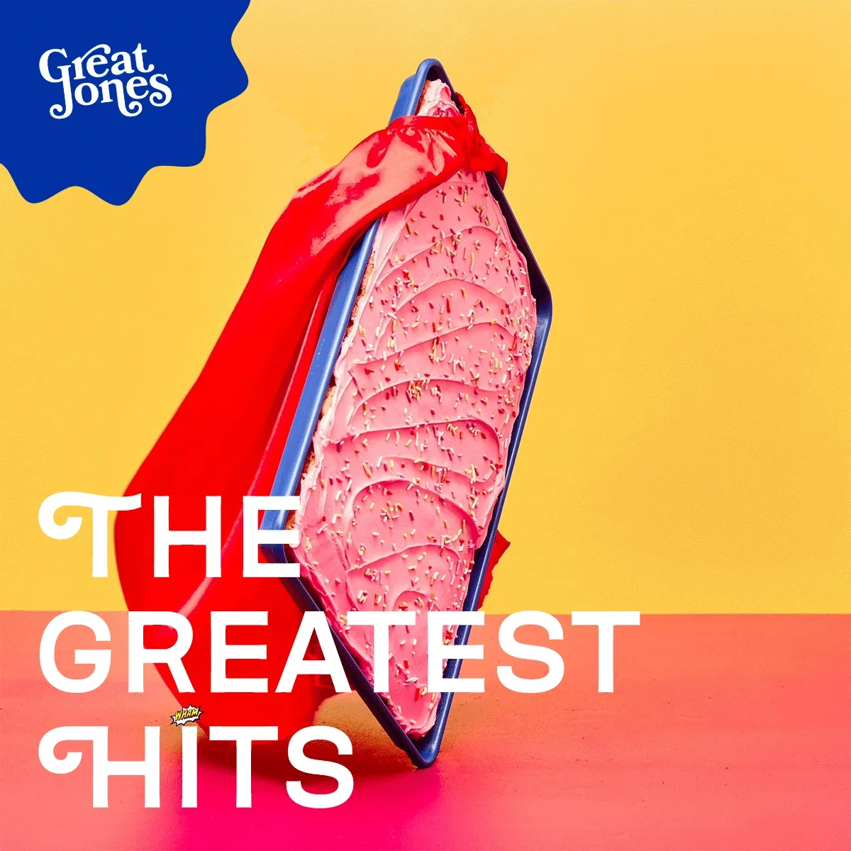 The Greatest Hits