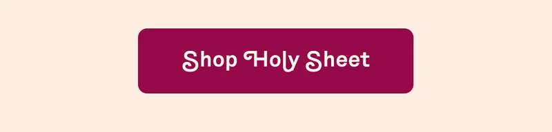Shop Holy Sheet