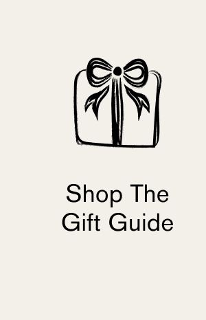 Shop The Gift Guide