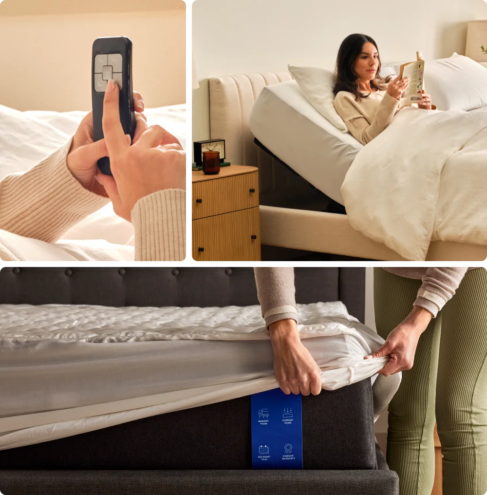 Nectar Adjustable Bundle